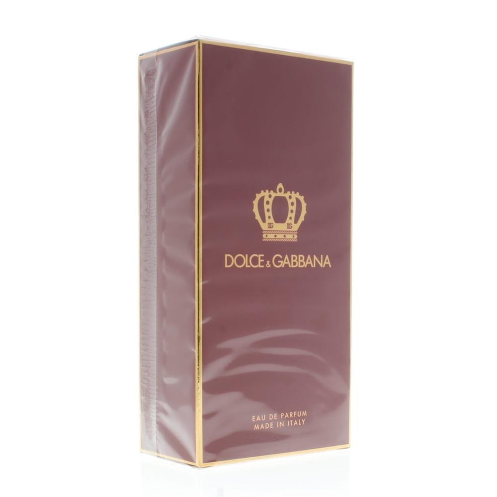 Dolce & Gabbana Eau De Parfum Size 3.4oz