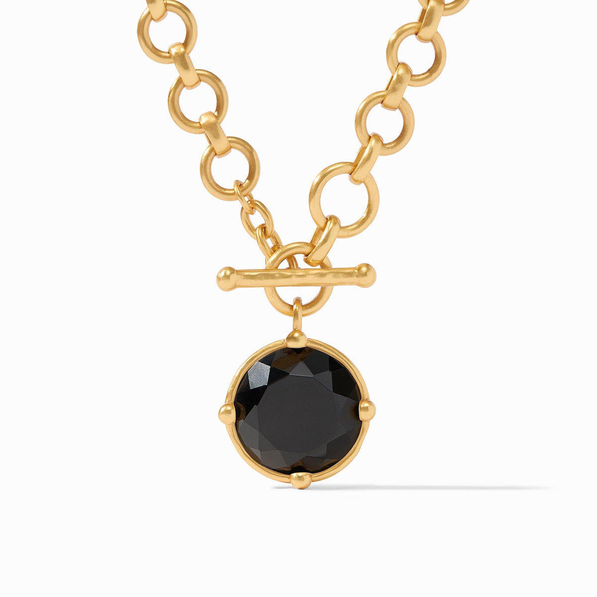 Julie Vos Honeybee Demi Necklace