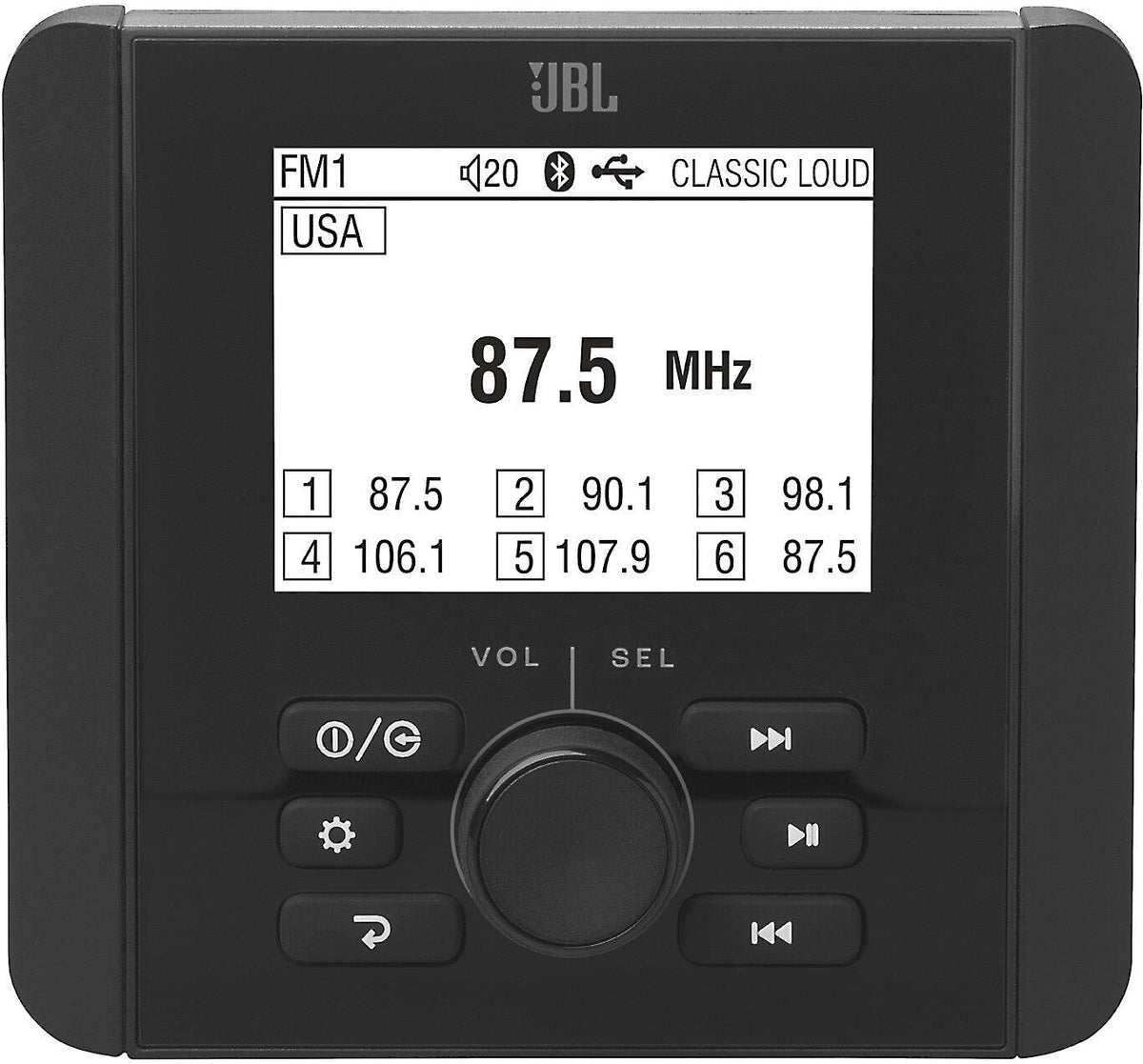 JBL Jam3000