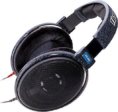 143HD600