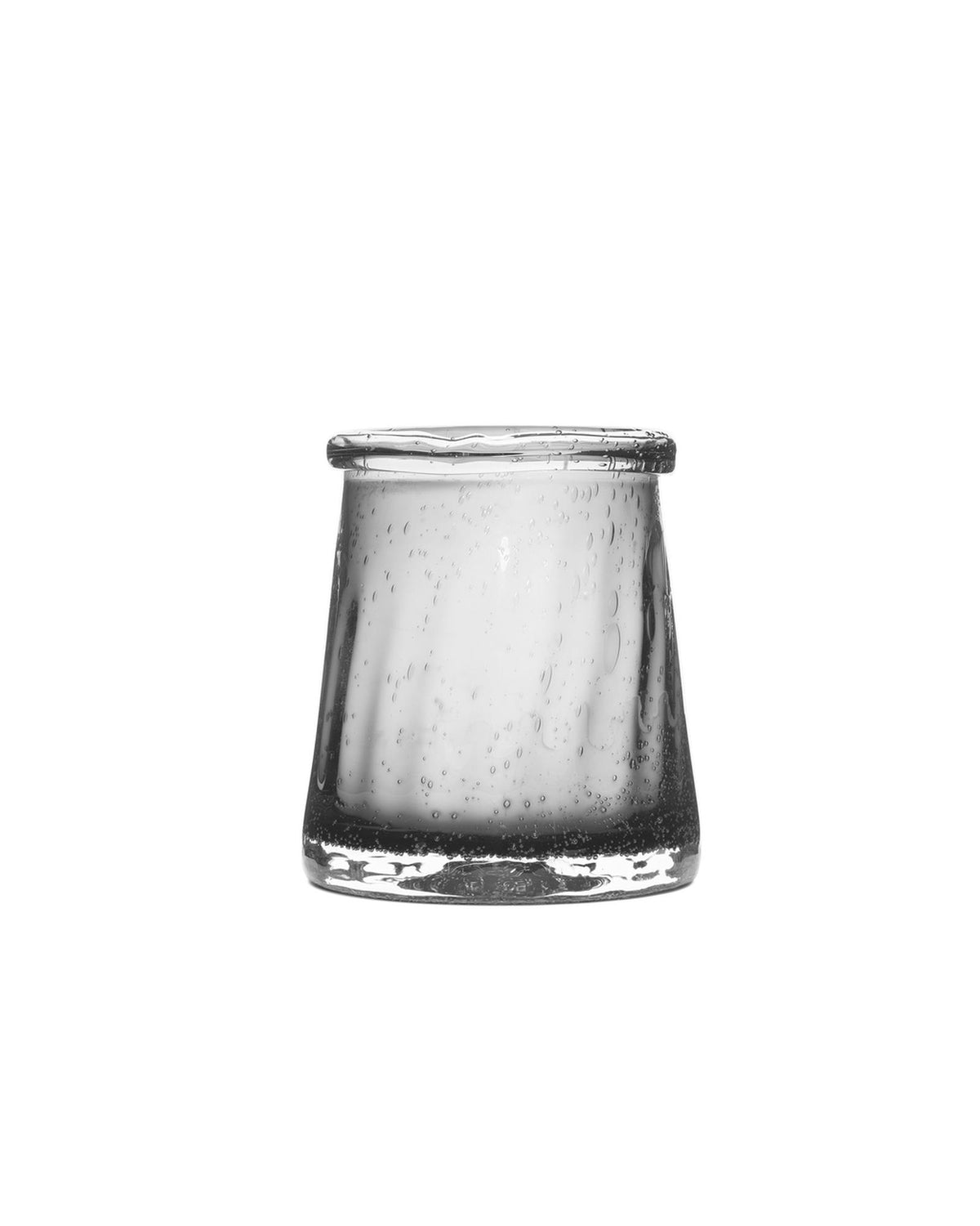 K.Hall Studio Citronella + Grapefruit Small Outdoor Candle