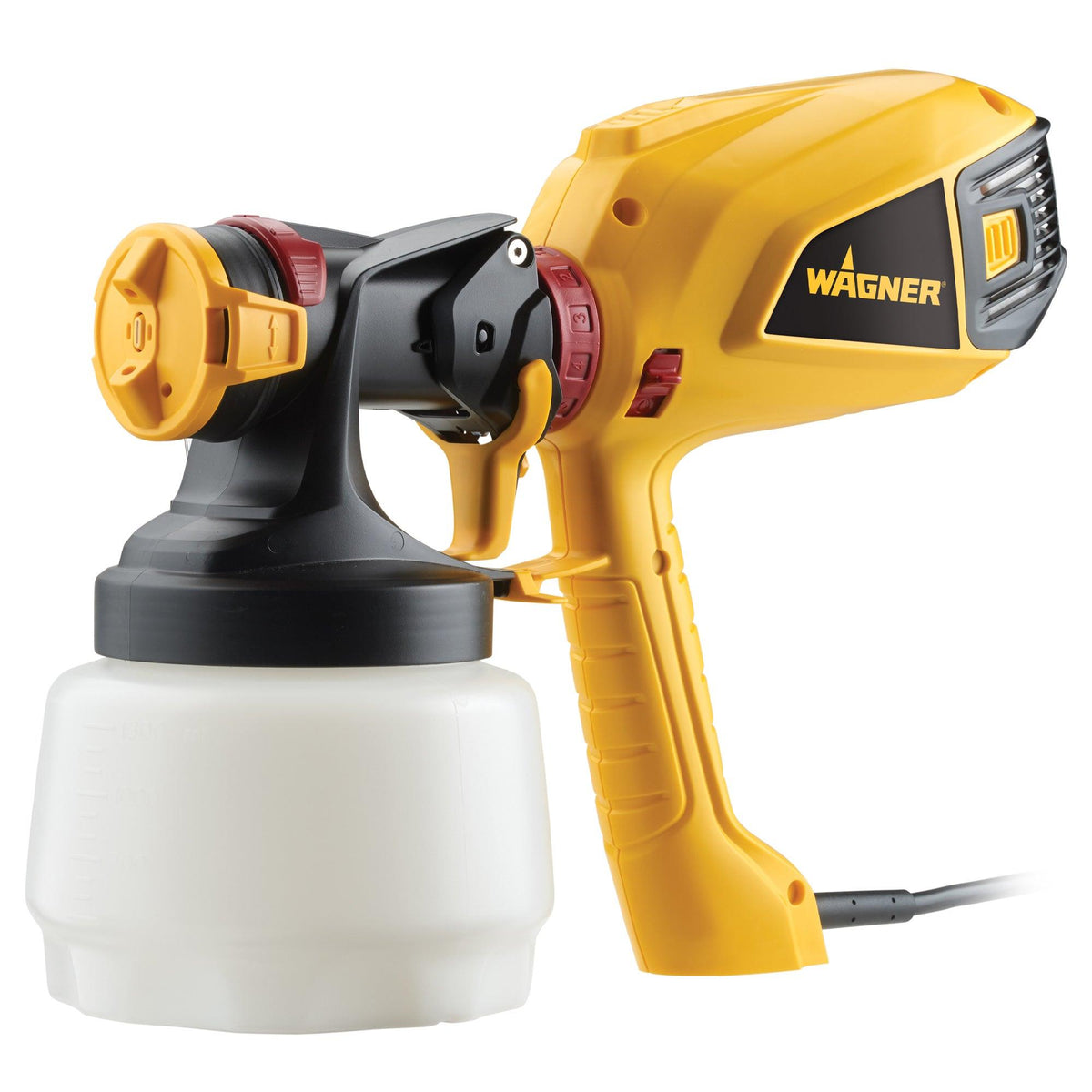 Wagner Control Spray QX5 Sprayer