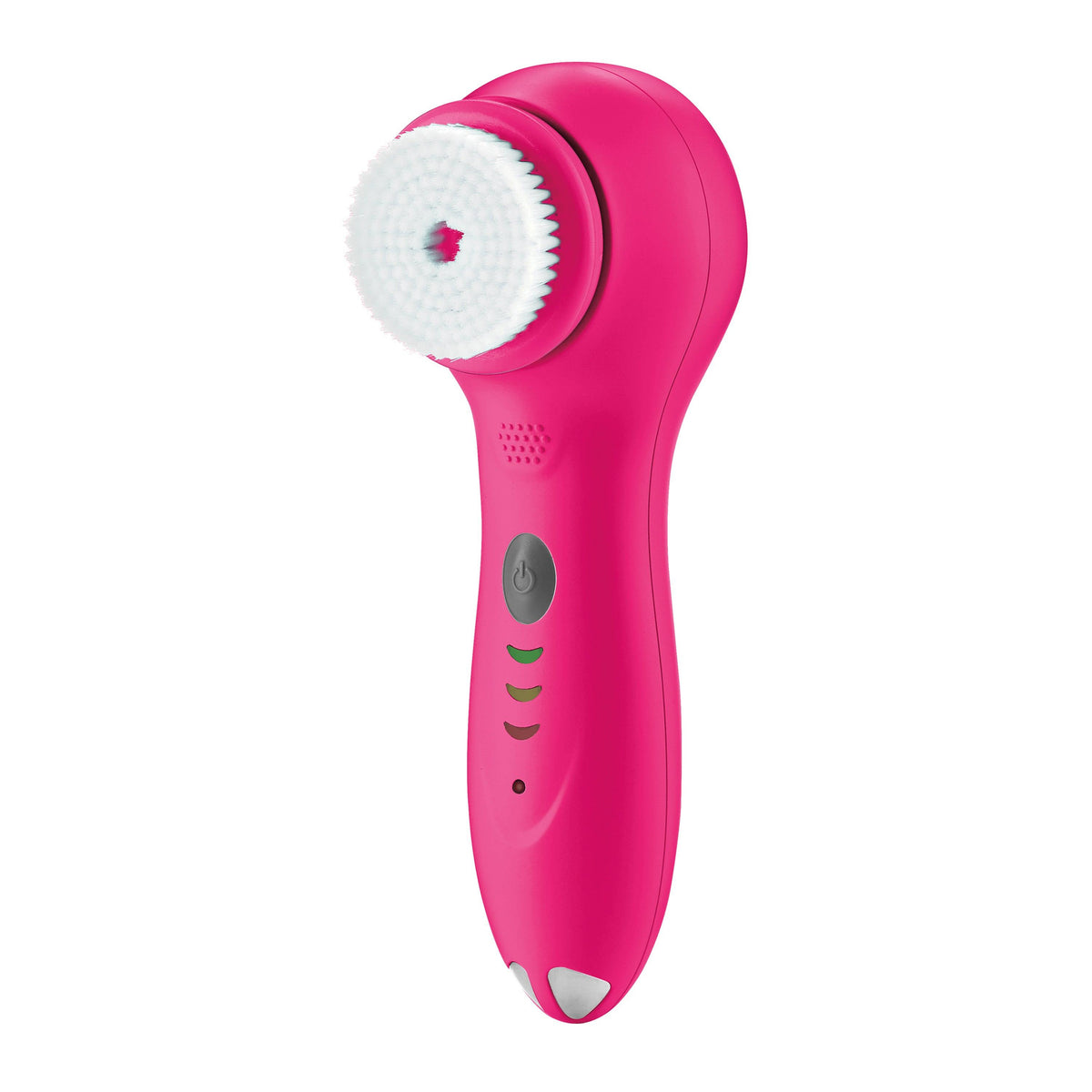 Conair True Glow Sonic Facial Beauty Kit Pink