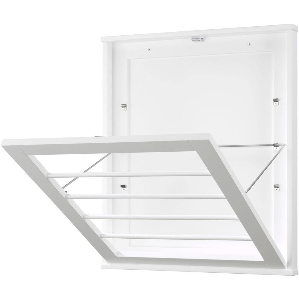 WHITMOR Wall-mounted Drying Rack