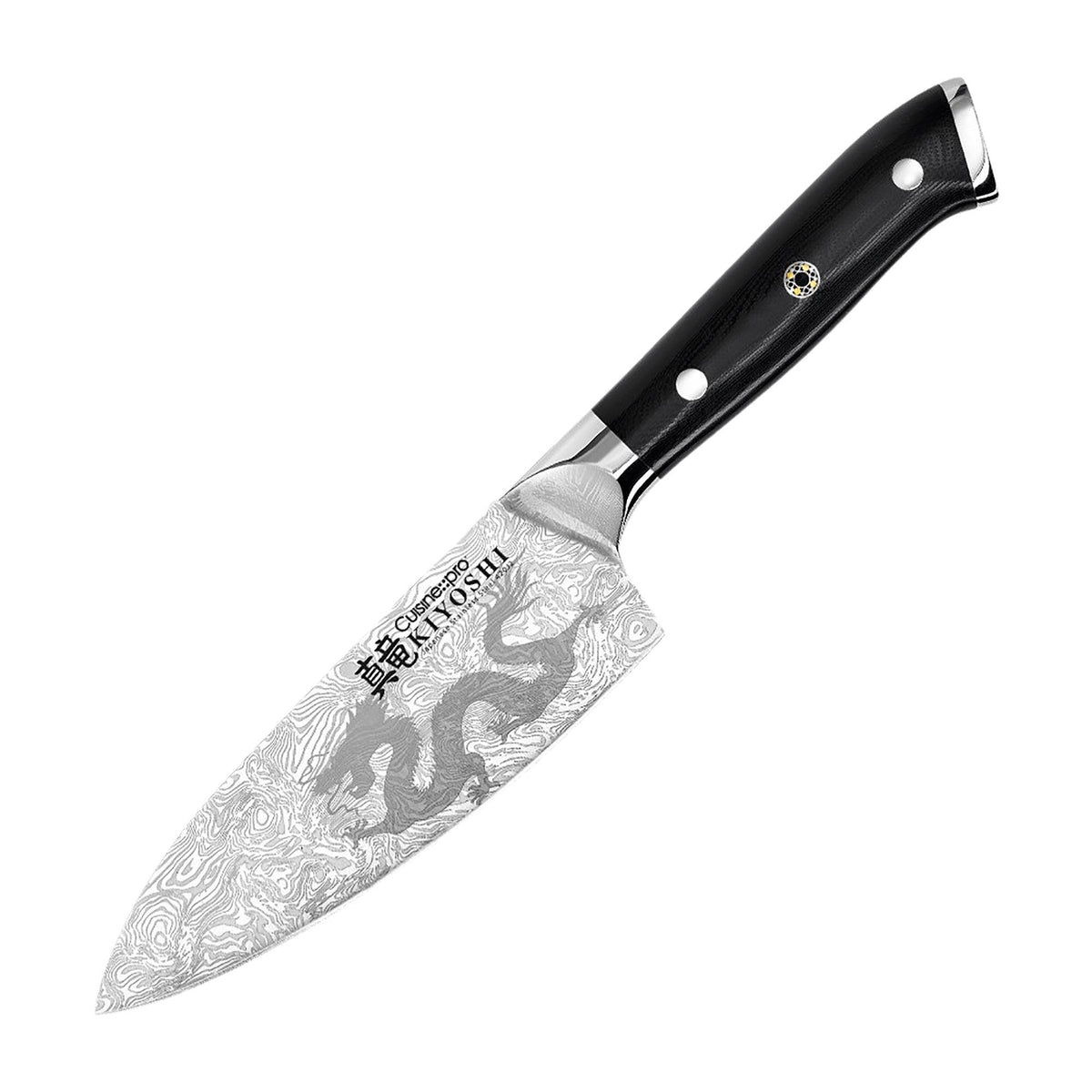 Cuisinepro KIYOSHI 6" Chefs Knife