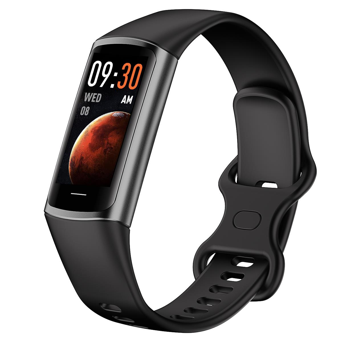 Intelligent Galaxy ChillBand Slim HR color