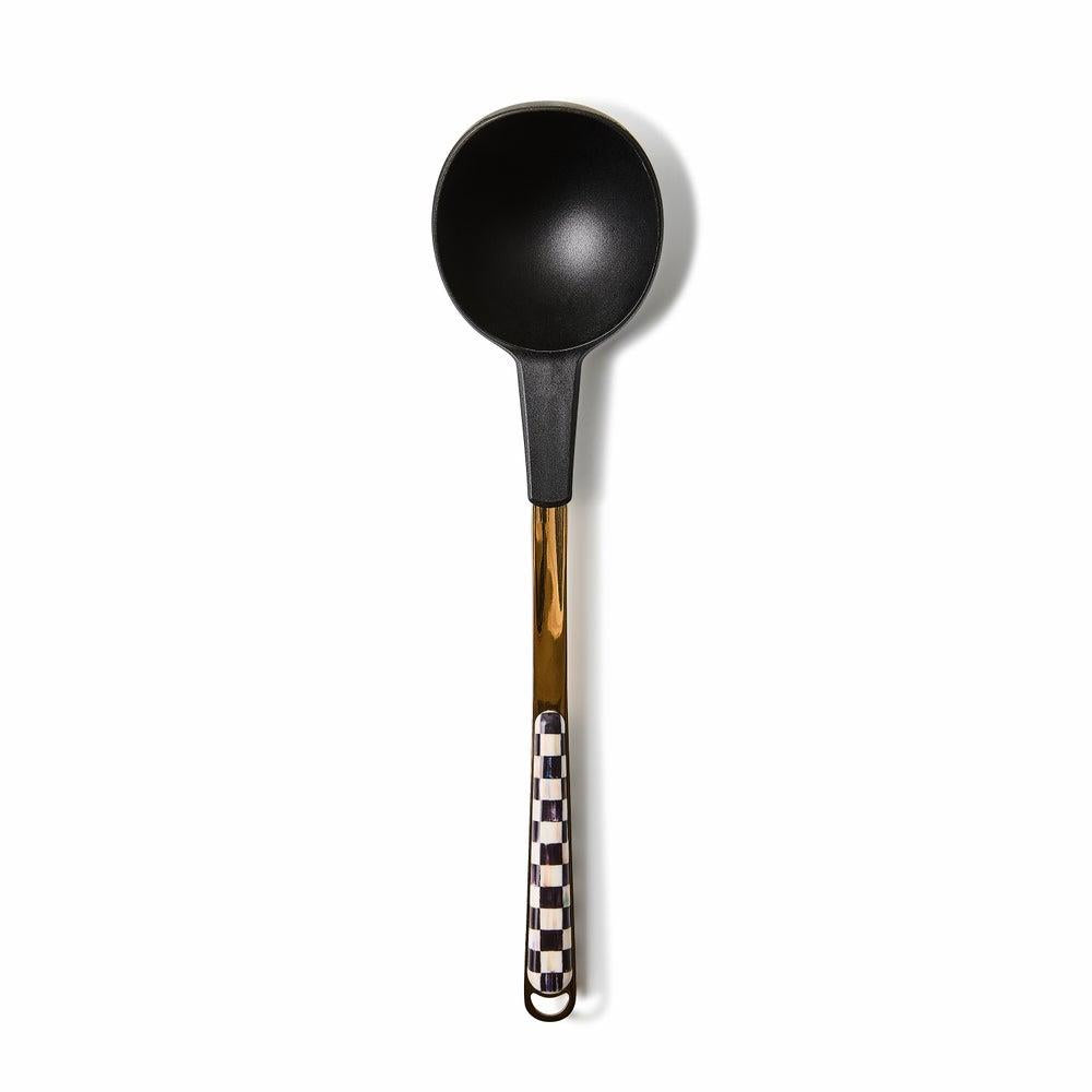 MacKenzie-Childs Ladle
