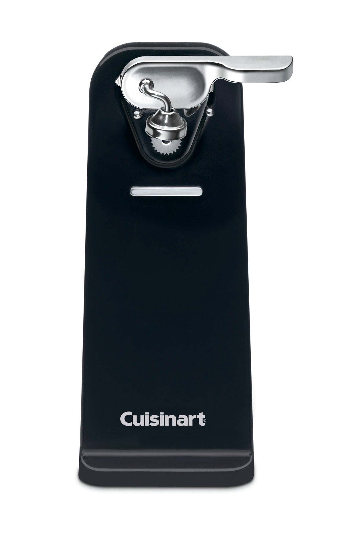 Cuisinart Deluxe Can Opener - Black