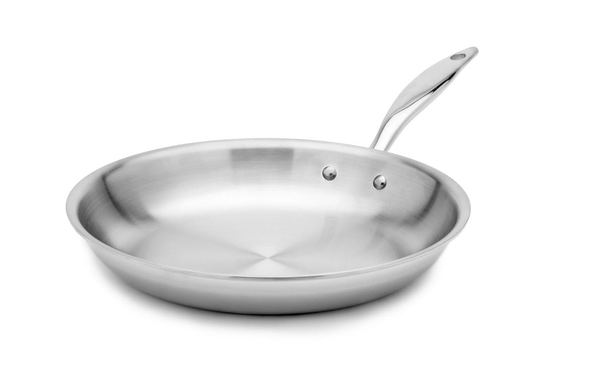 Heritage Steel 12" Fry Pan