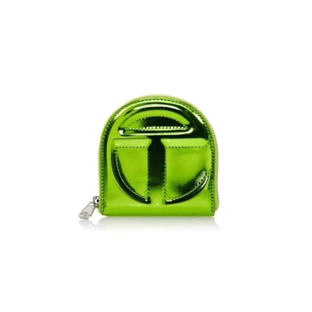 Telfar Wallet