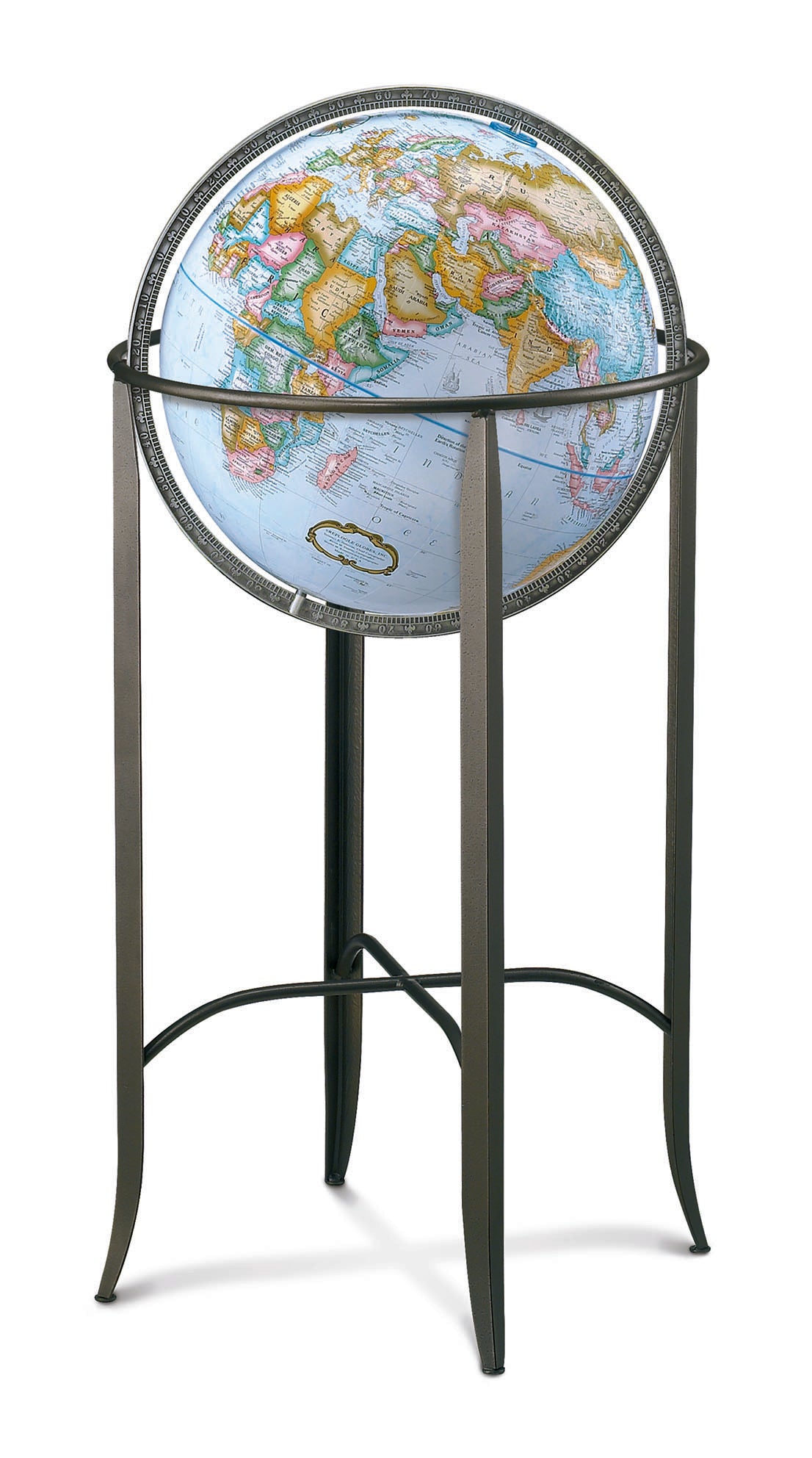 Replogle Trafalgar Eco Friendly Globe