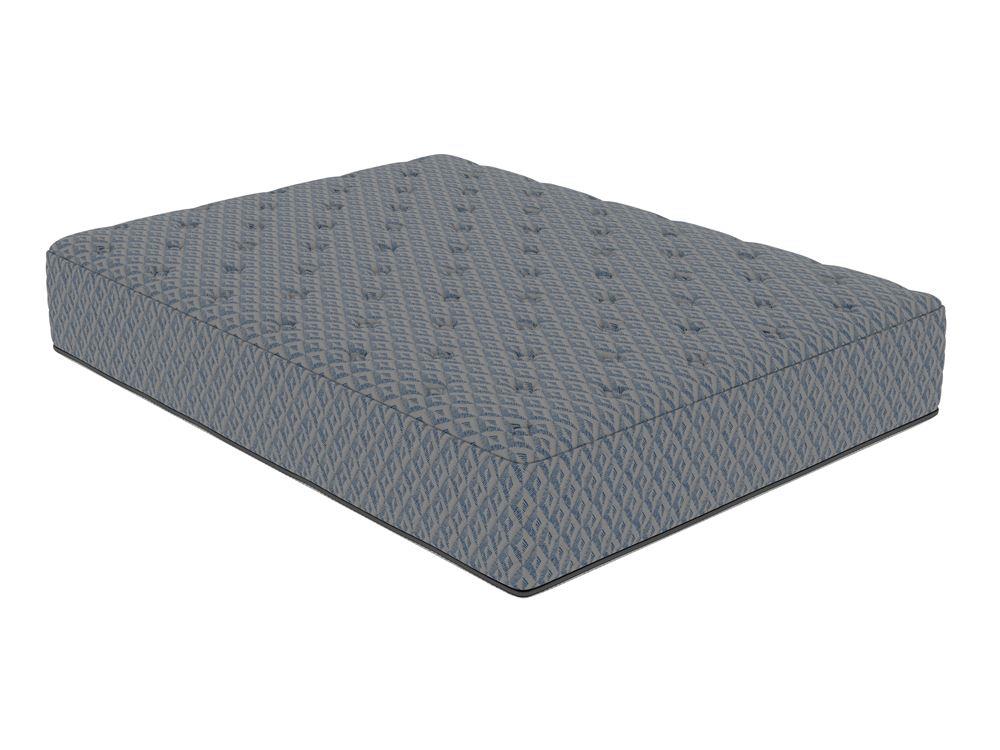 Corsicana Bedding 14" Anabella Luxury Collection Plush Bed 'N' Box: Queen