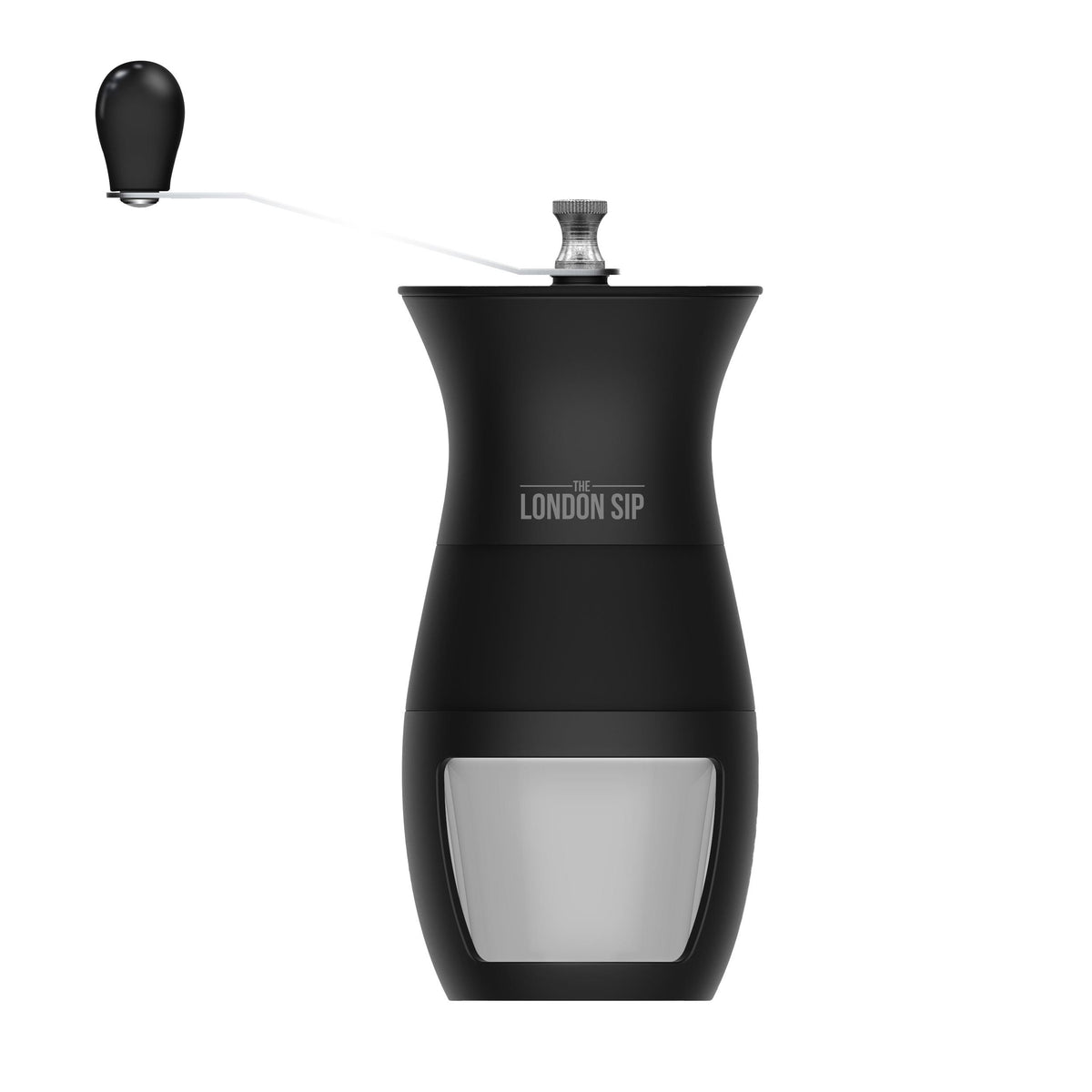 KitchenSupply London Sip - Manual Coffee Grinder