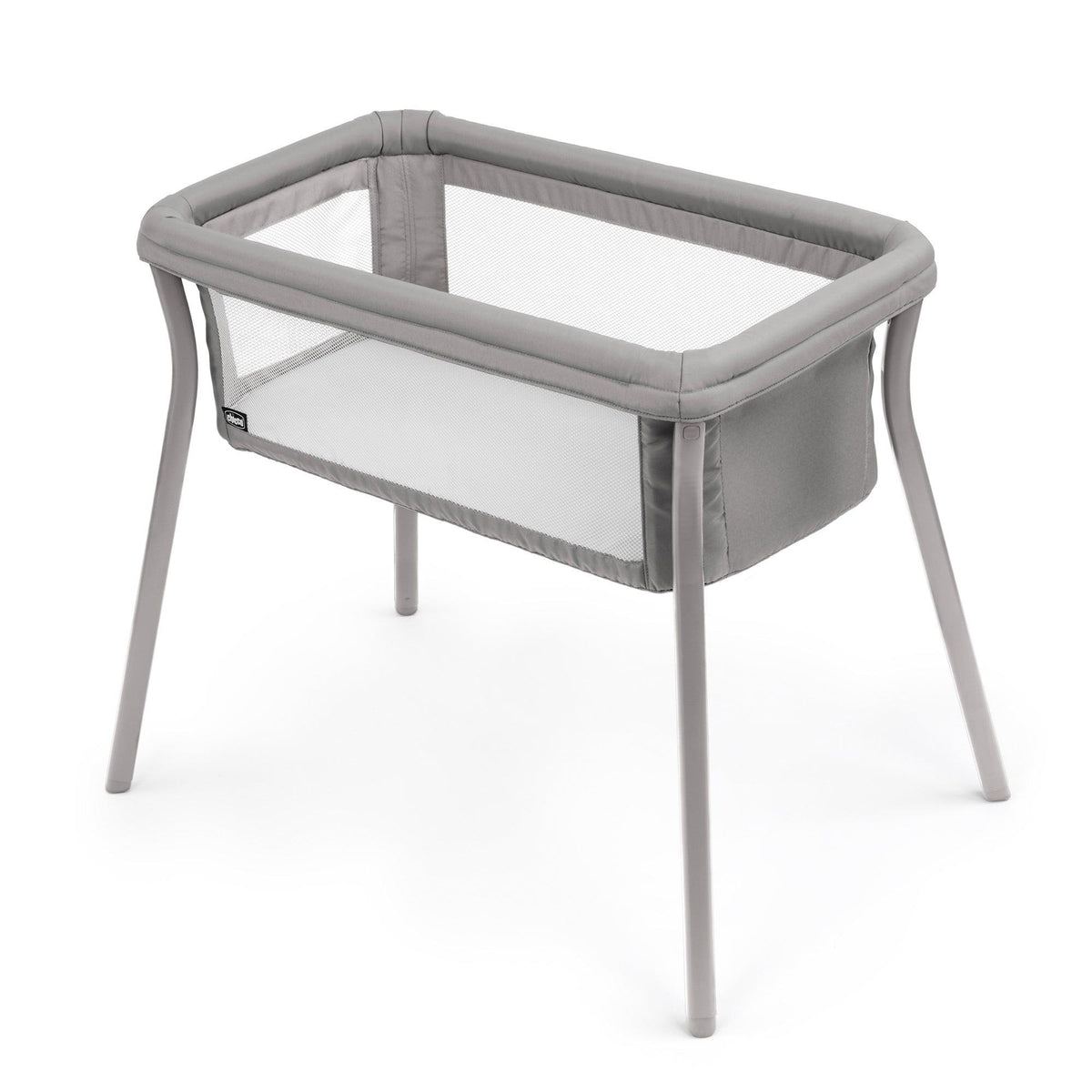 Chicco LullaGo Anywhere SE Portable Bassinet Clay