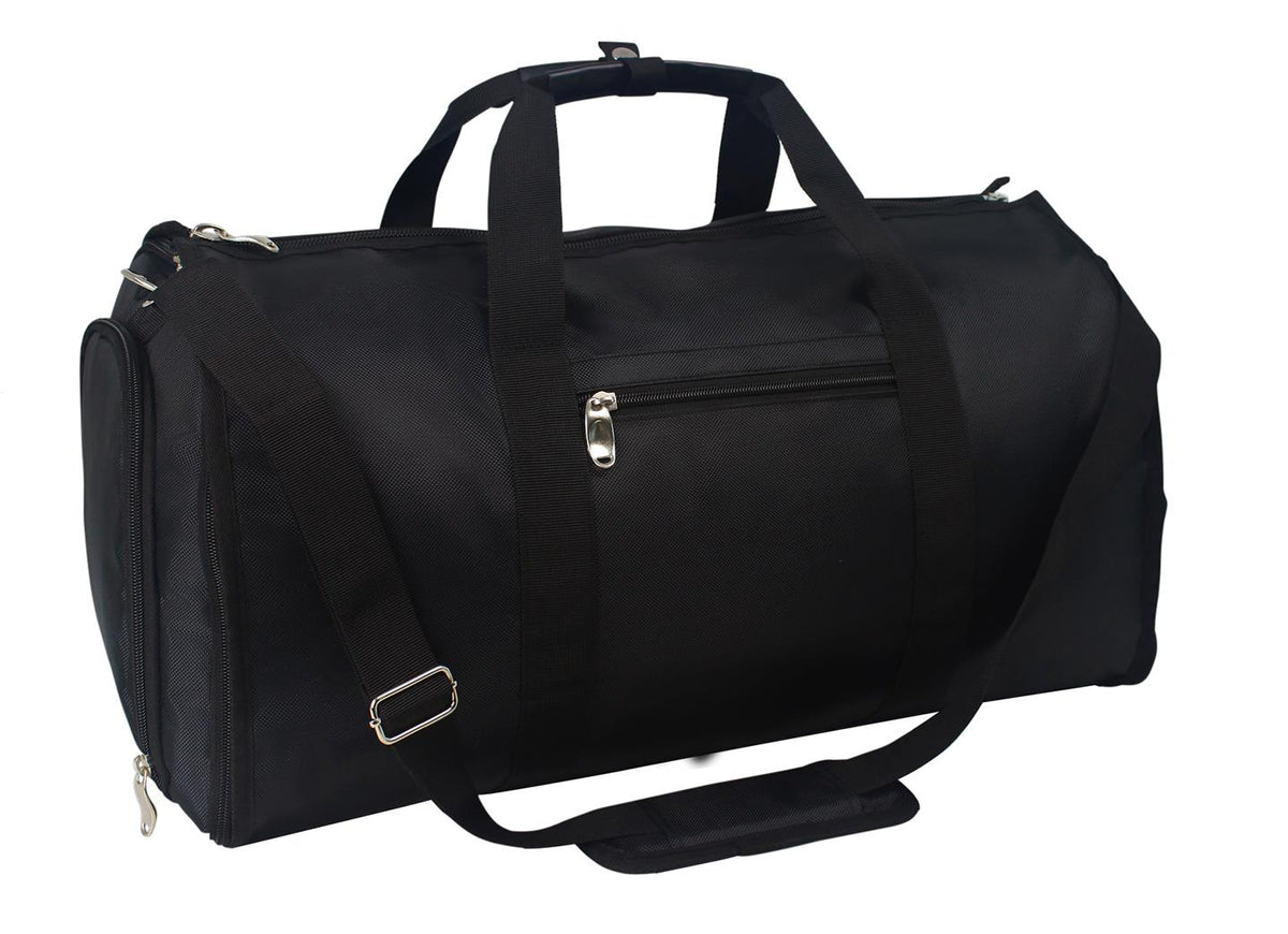 PremiumBag Convertible Duffel /Garment Bag