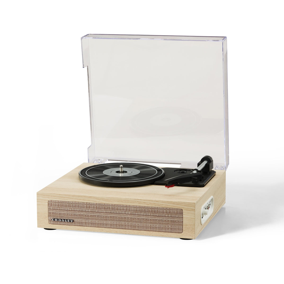 Crosley Radios Scout Record Player
