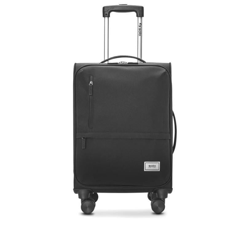 Solo New York Carry-On Spinner Size 22"