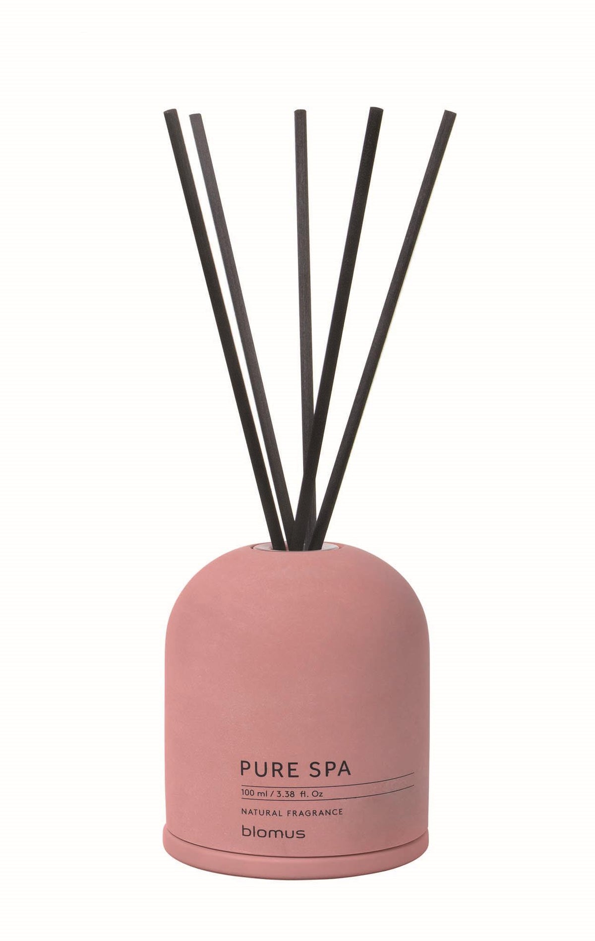Blomus FRAGRA Room Fragrance Set - Sea Salt and Sage