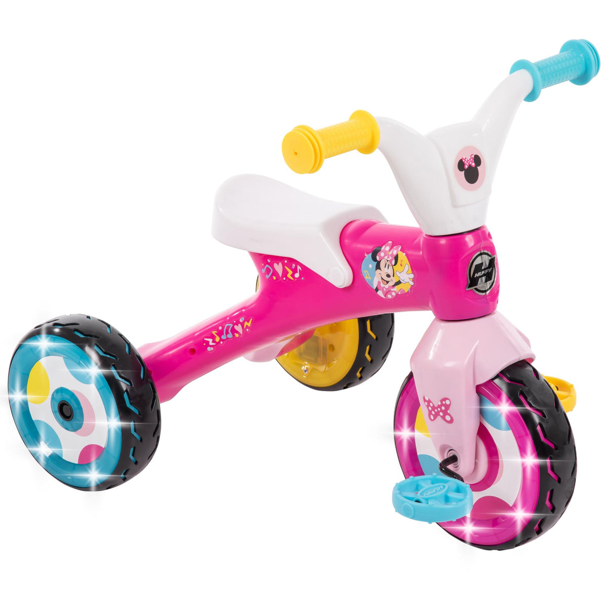 Huffy Bicycles Minnie Mouse - Electro-Light Trike