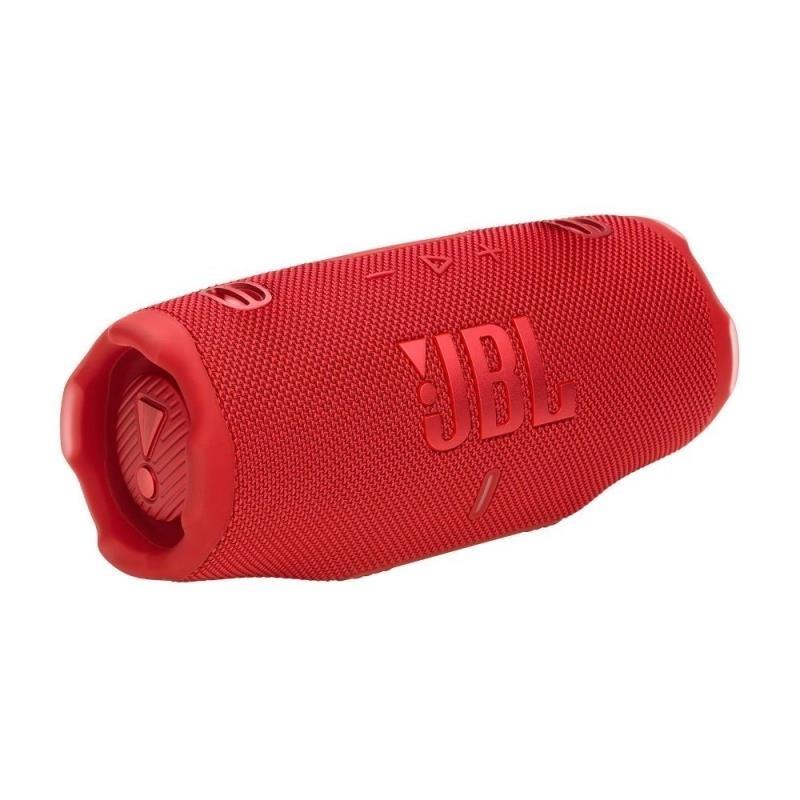 JBL Charge 6 Portable Bluetooth Speaker