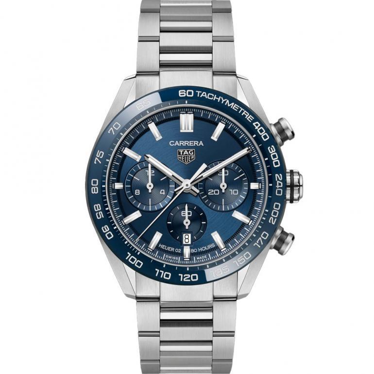 Tag Heuer Carrera Chronograph