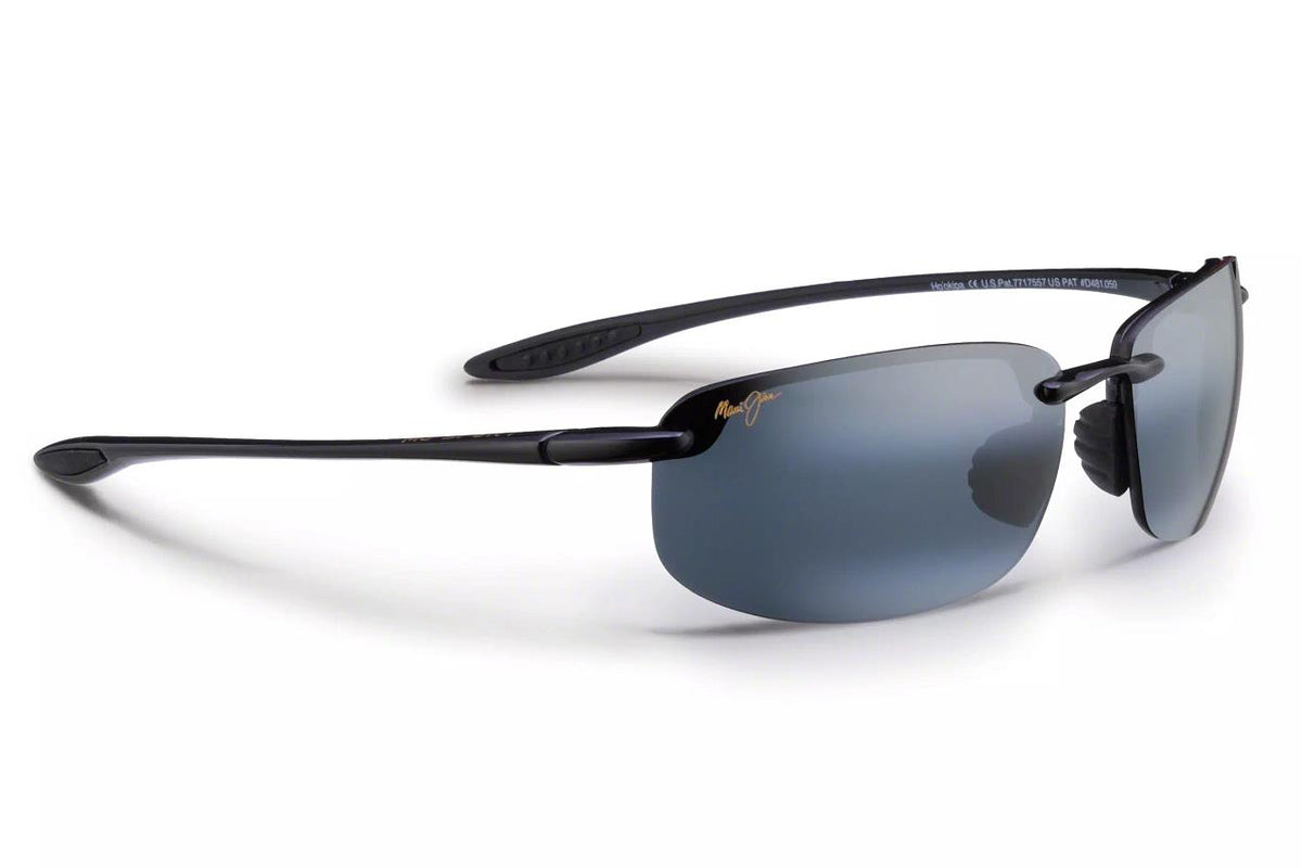 Maui Jim Ho 'okipa-BLACK/HCL Bronze