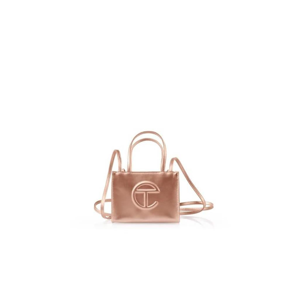 Telfar Small TC Shopping Bag