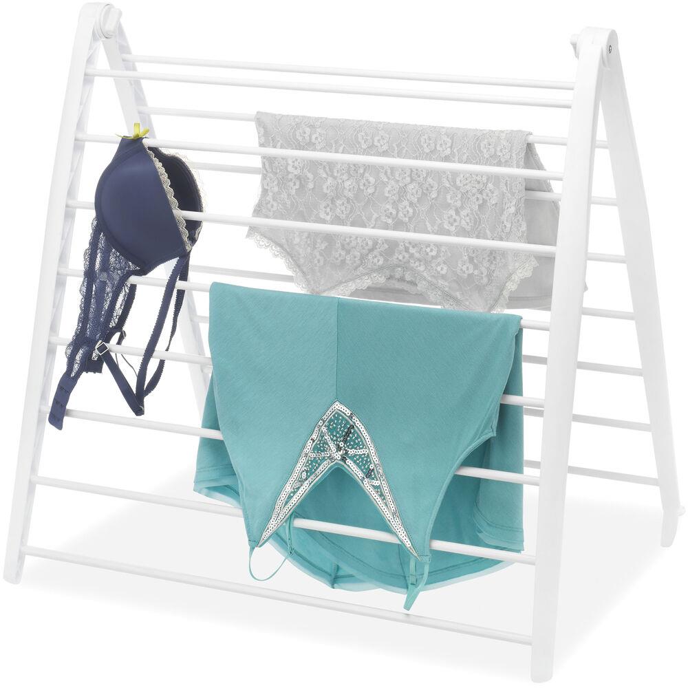 WHITMOR Spacemaker Drying Rack