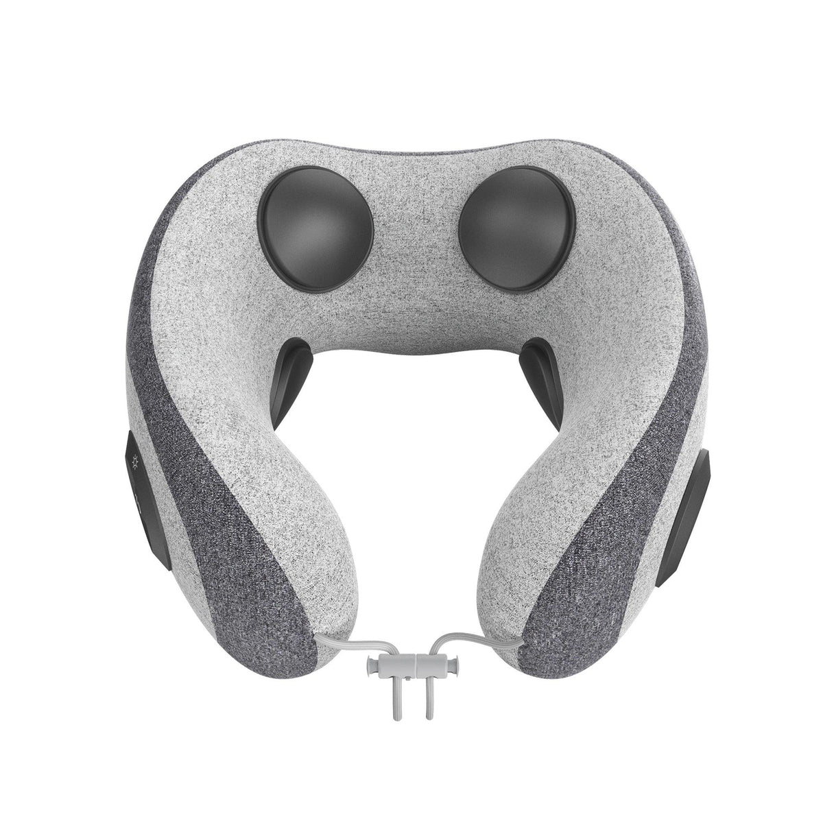 Homedics Deep Rhythmic Vibration Neck Massager
