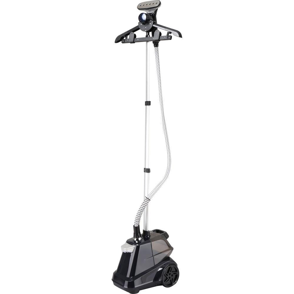 SALAV X3 Professional Garment Steamer, Navy