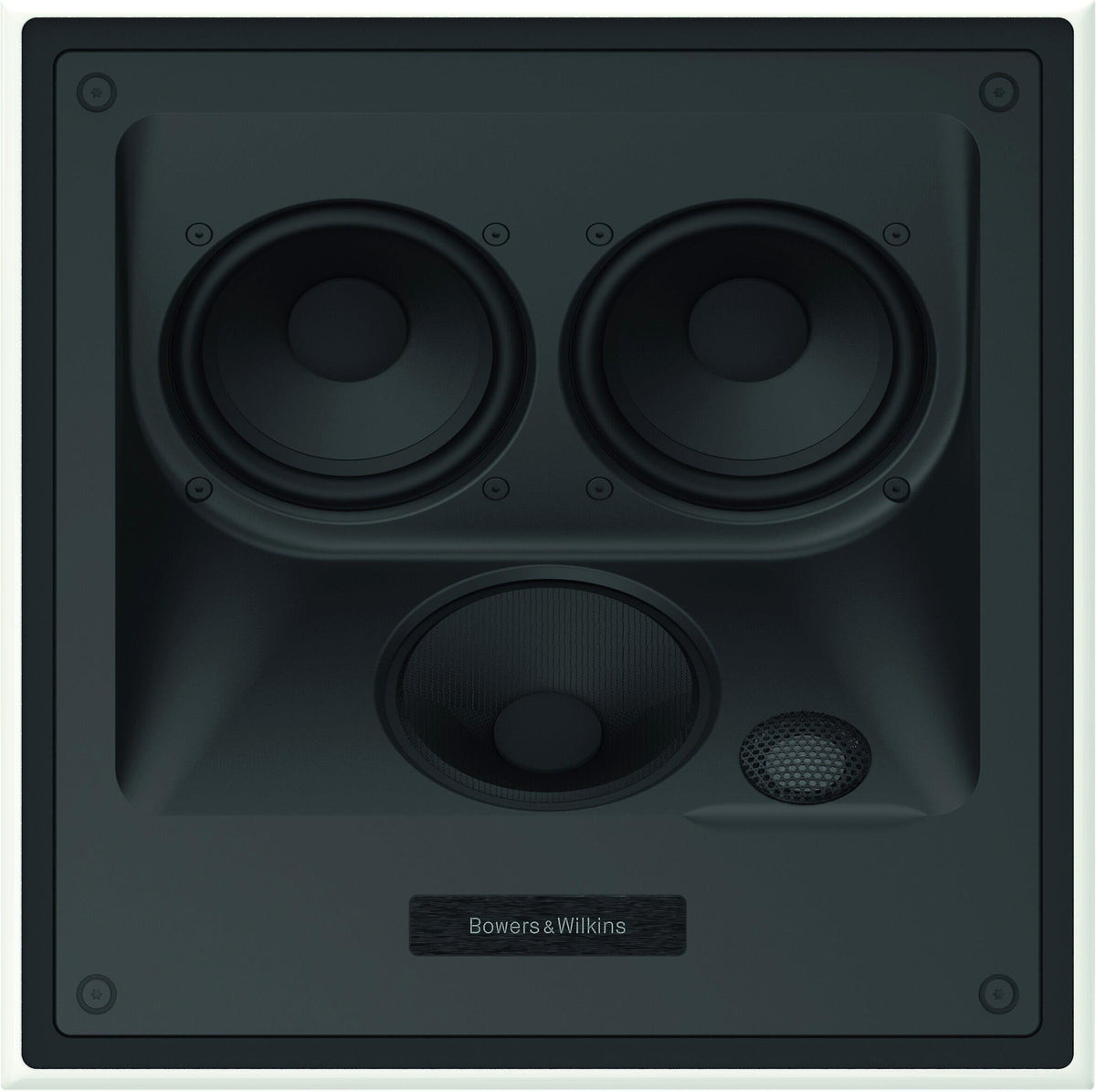 Bowers & Wilkins Reference Series CCM7.3 S2
