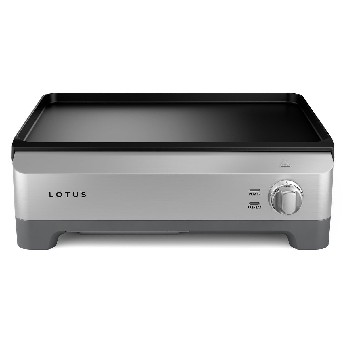 Lotus The Short Order Precision Sear Griddle