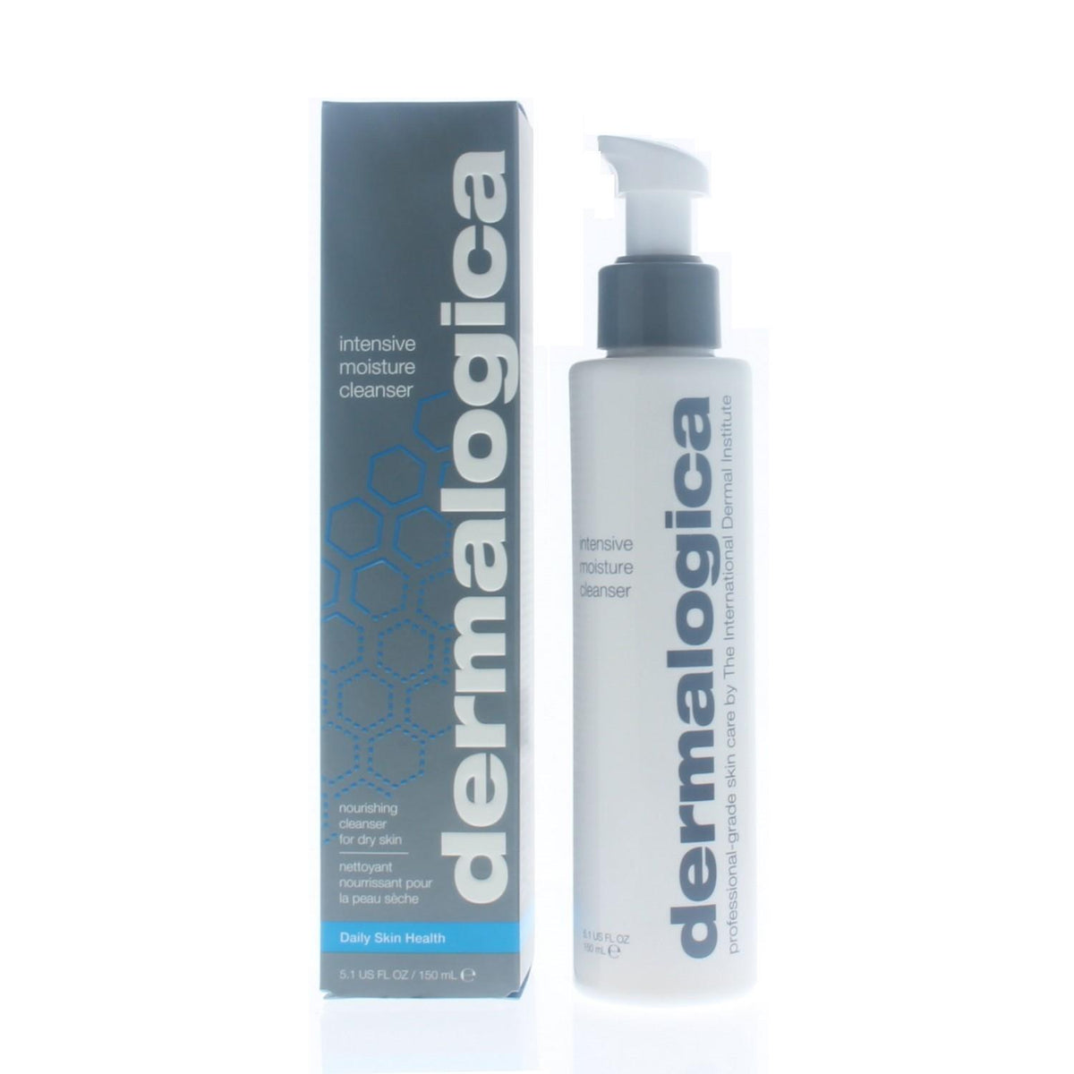 Dermalogica Intensive Moisture Cleanser Size 5.1oz