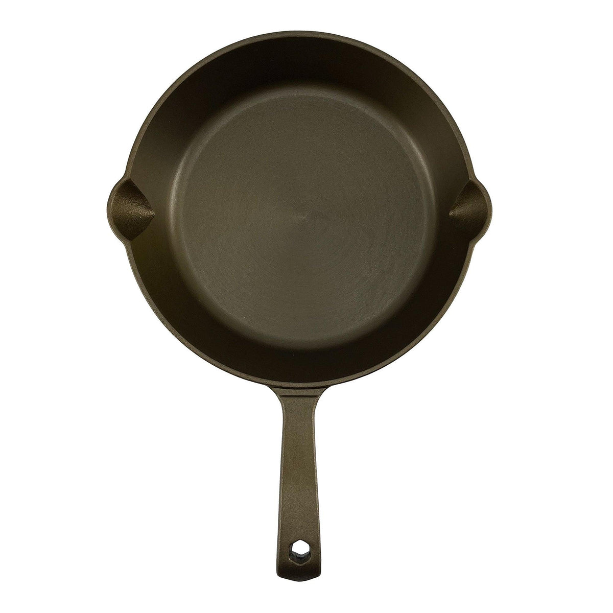 Old Mountain 8" Refined Collection Cast Iron Skillet