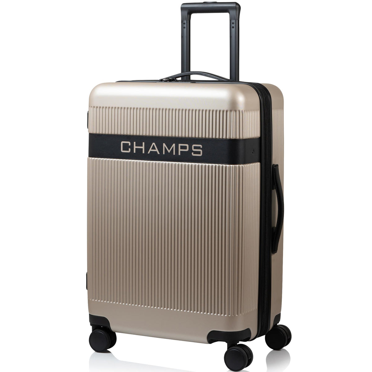 Champs Luggage Onyx II Medium Check-in Luggage Size 26.5"