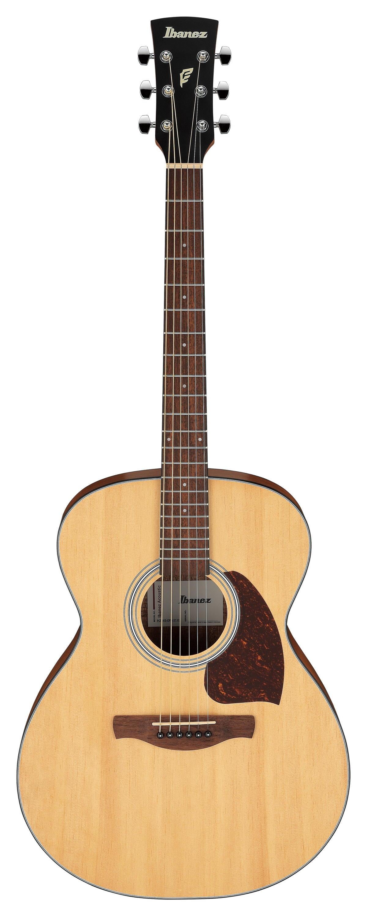 Ibanez PC50 Acoustic Guitar