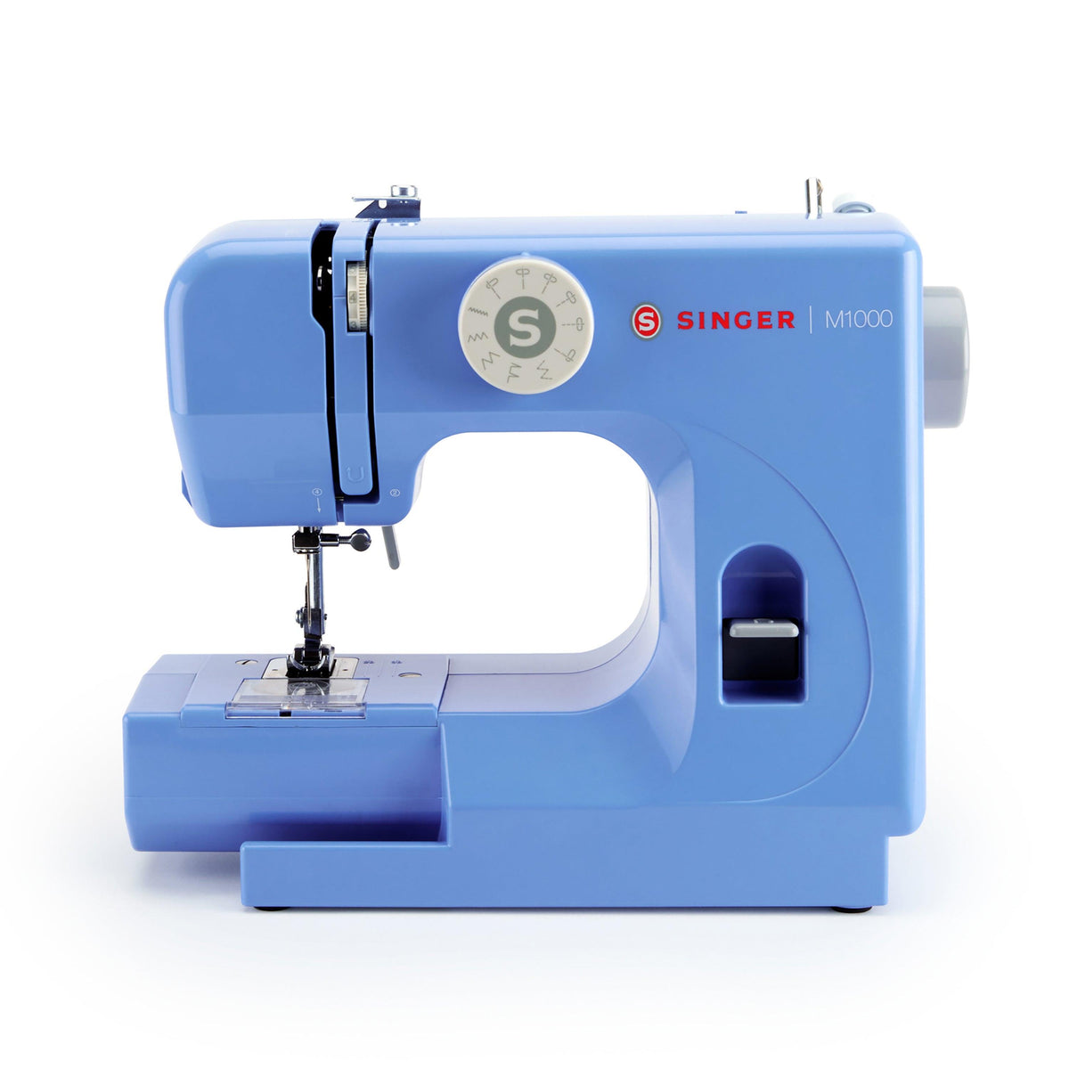 Singer M1000 Mending Machine Blue