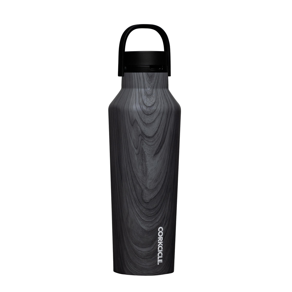 Corkcicle 20oz Sport Canteen - Burnt Wood