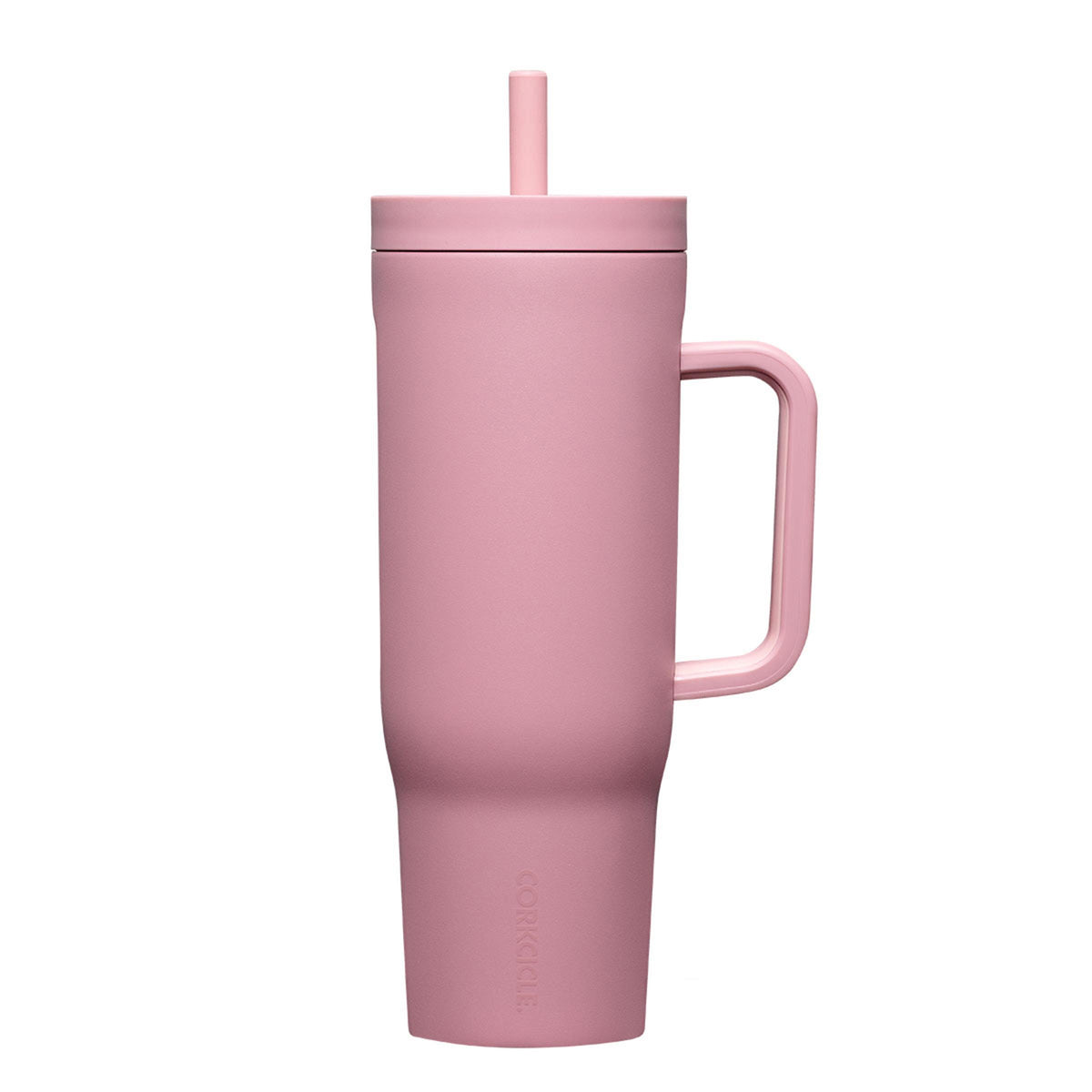 Corkcicle 40oz Cruiser - Desert Rose