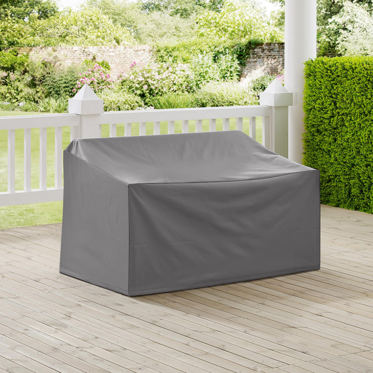 Crosley Outdoor Outdoor Loveseat Furniture Cover
