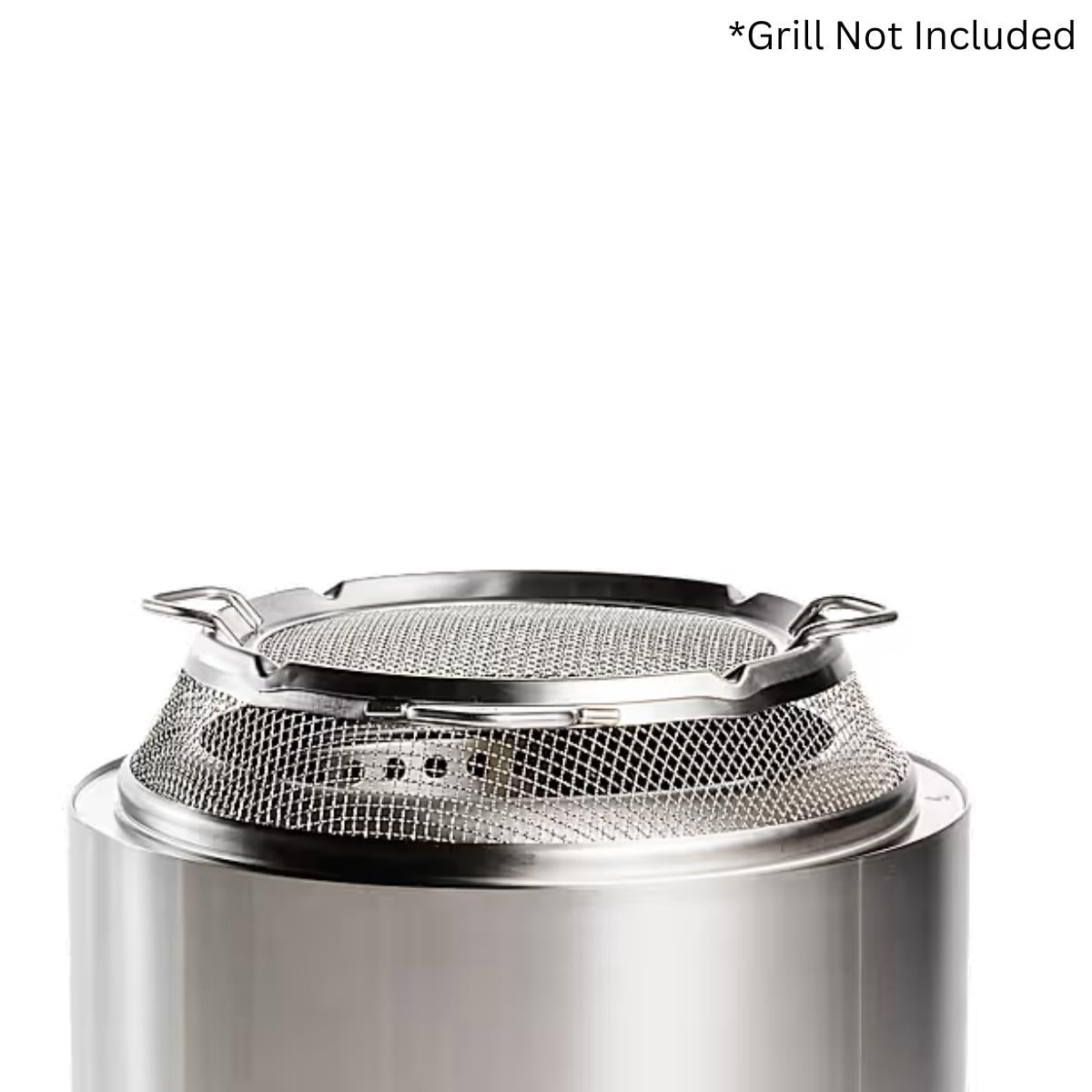 Solo Stove Ranger Shield
