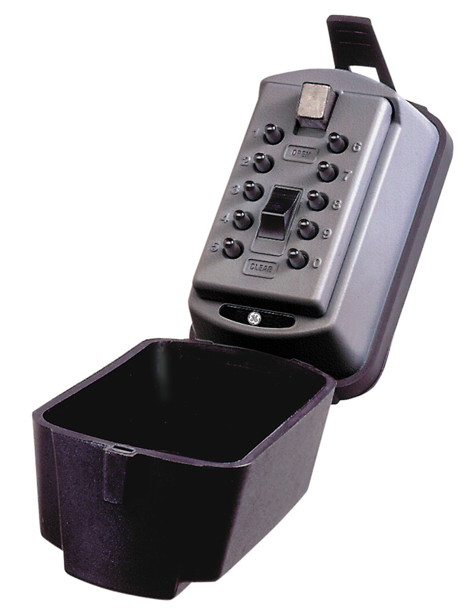 Kidde Safety KeySafe Auto Key Storage
