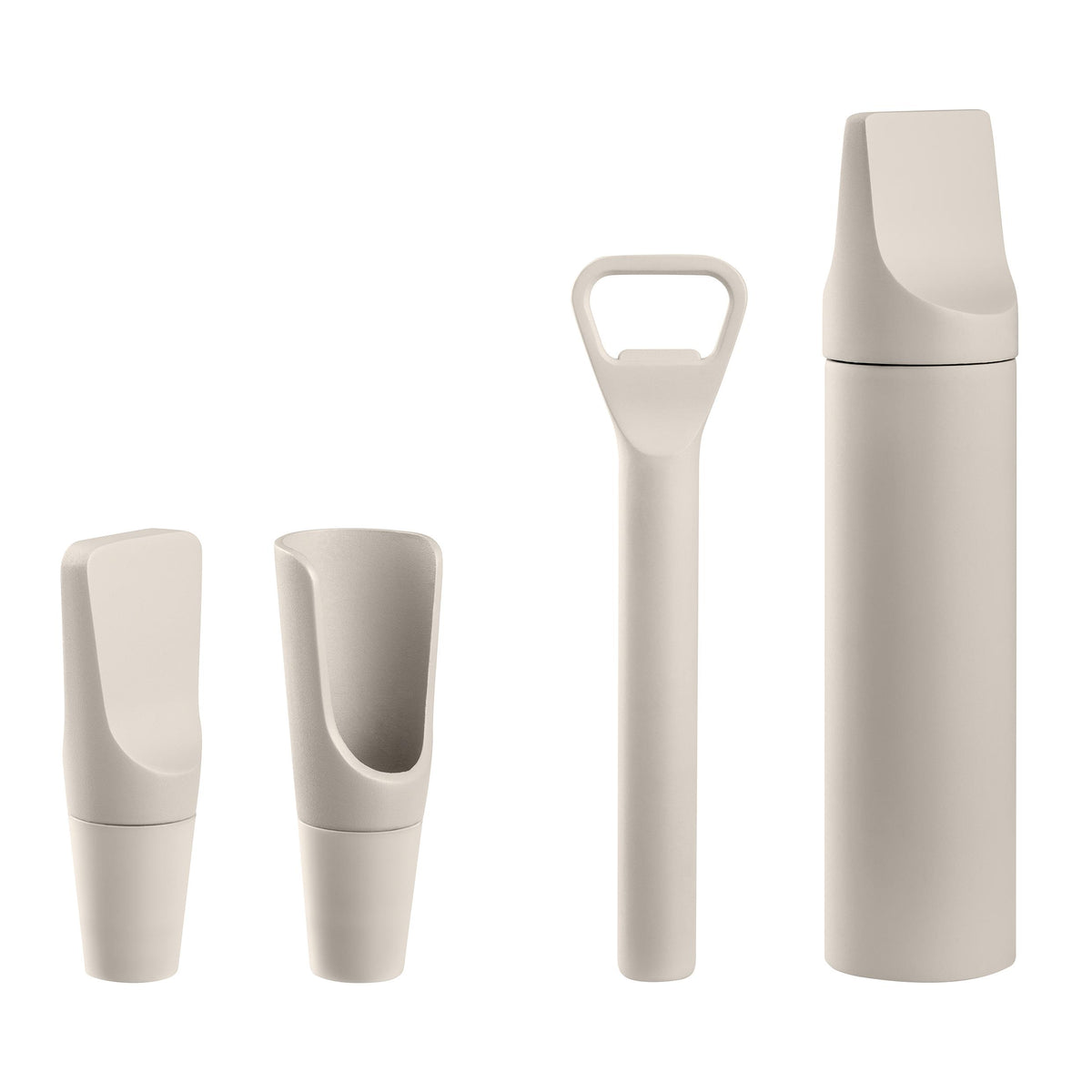 Blomus ILO - Wine Accessory Set - 4 Piece