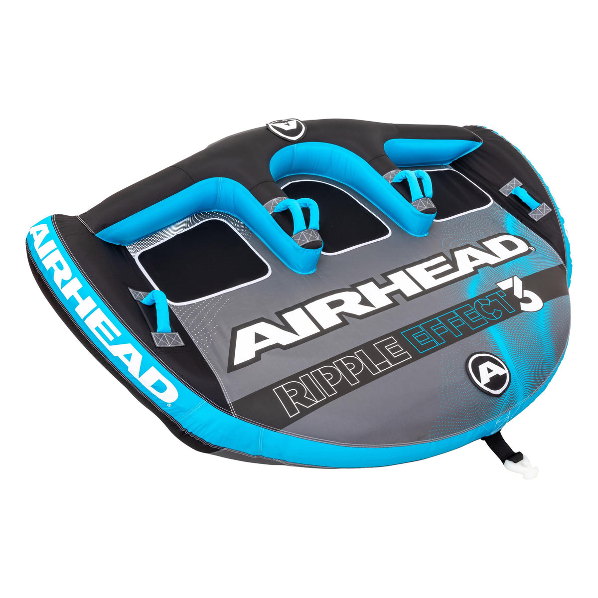 Airhead Ripple Effect 3 Towable Tube