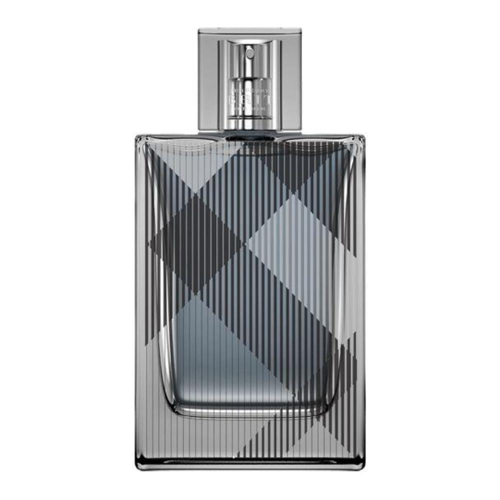 Burberry Brit EDT Men's Size 3.3 oz