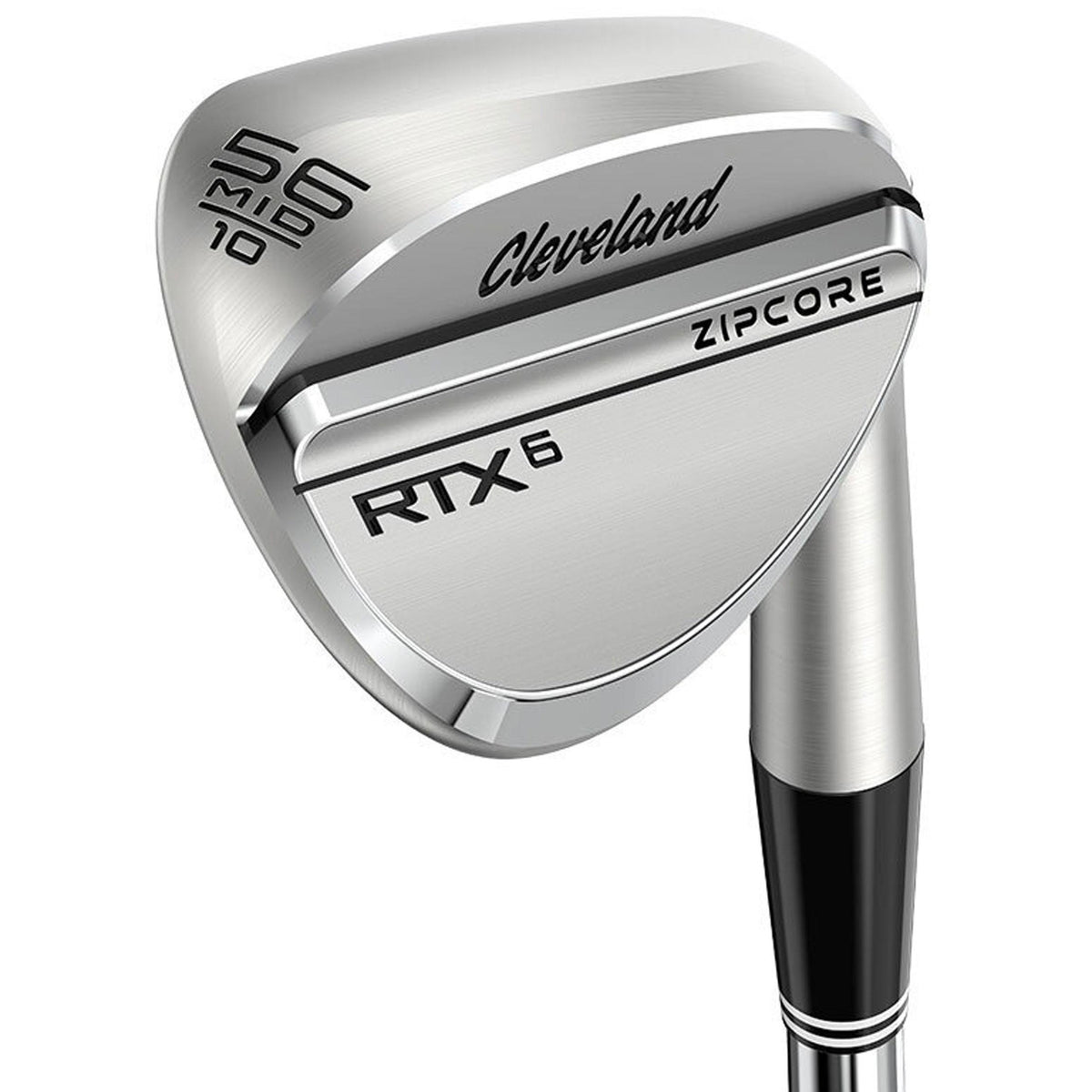 Cleveland RTX 6 Zipcore Satin Wedge - Left Hand/52 Mid