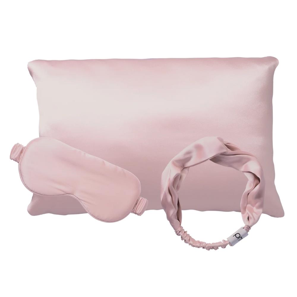 PMD Beauty Sleep in Silk Bundle