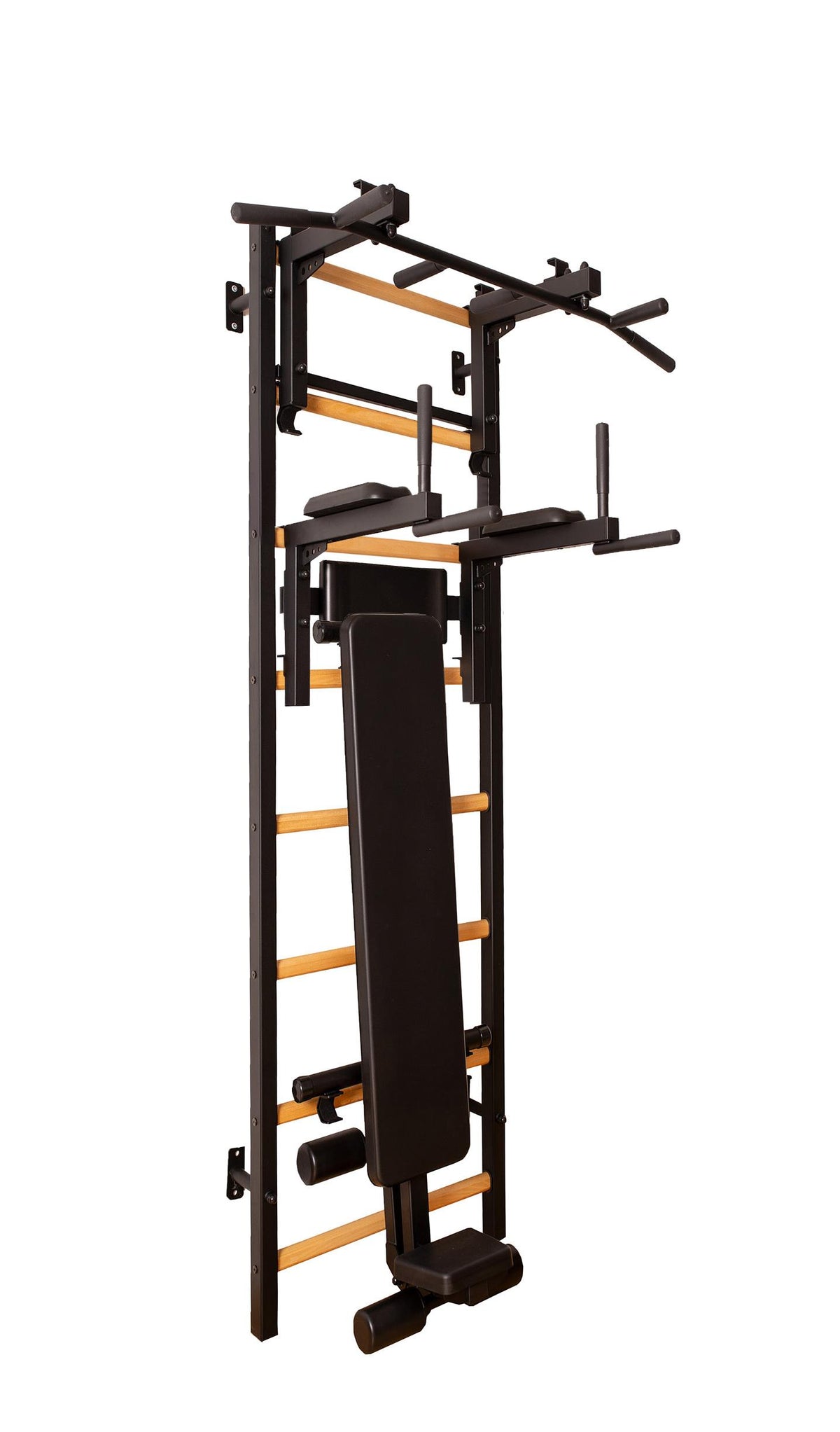 BenchK 233W wall bars