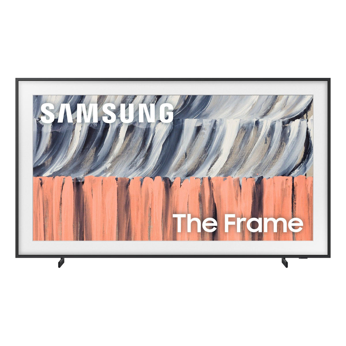 Samsung 65" Class The Frame LS03HE 4K Vision AI Smart TV