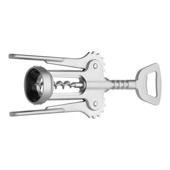 Zwilling Sommelier Accessories Double Lever Corkscrew
